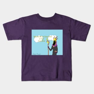 Saint Pluton Kids T-Shirt